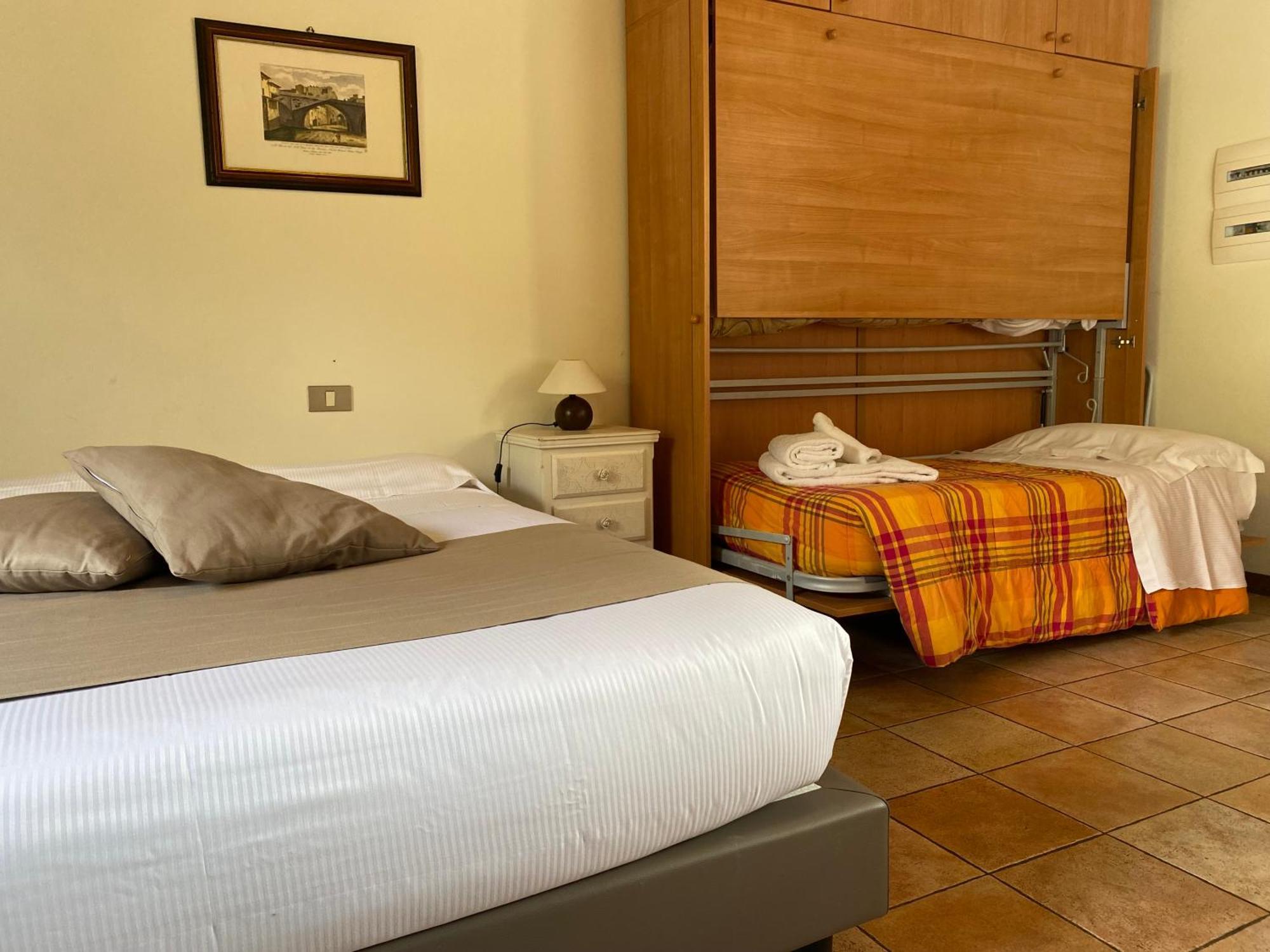 La Locanda Dei Golosi Bosco Kültér fotó