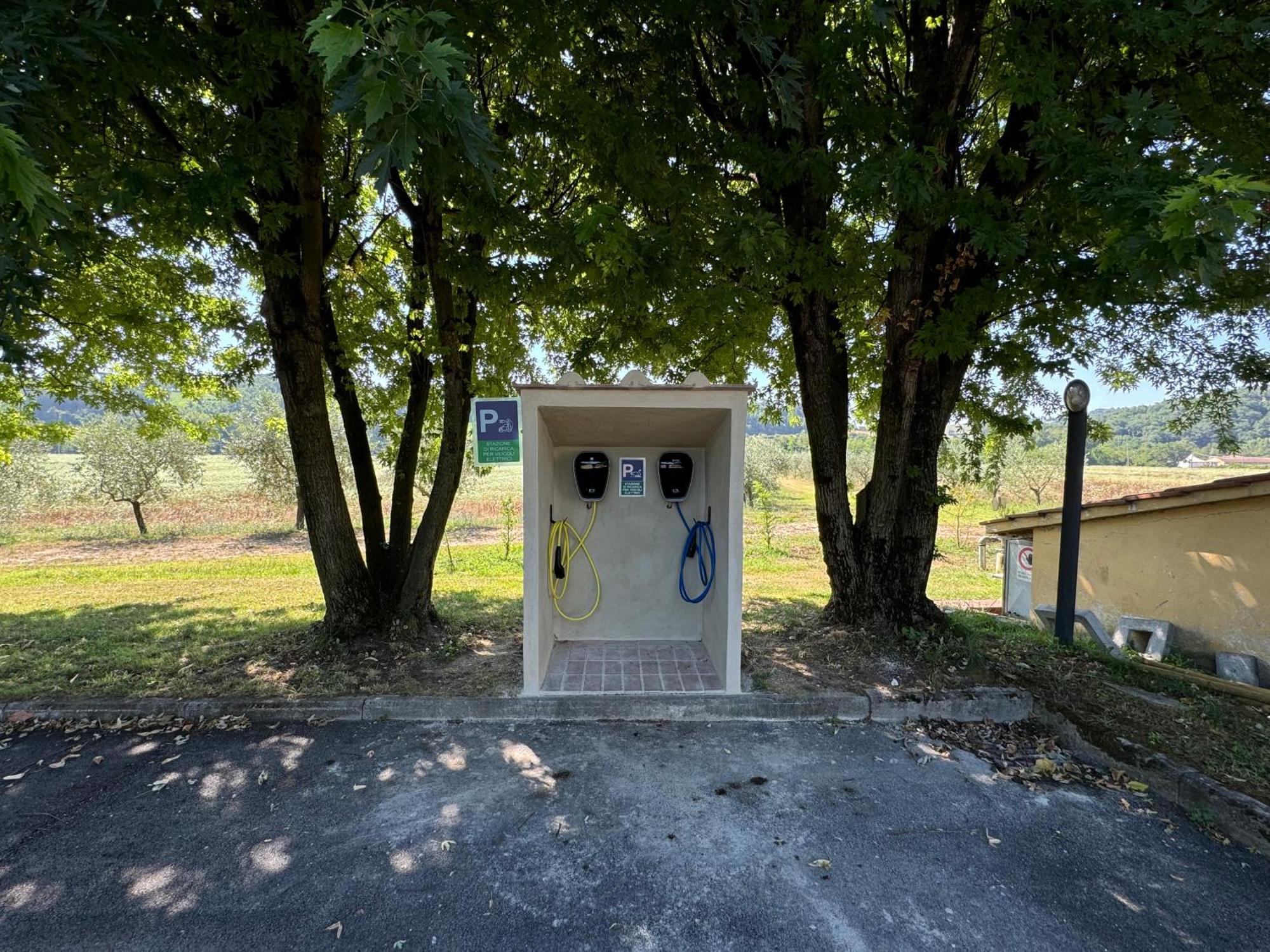 La Locanda Dei Golosi Bosco Kültér fotó
