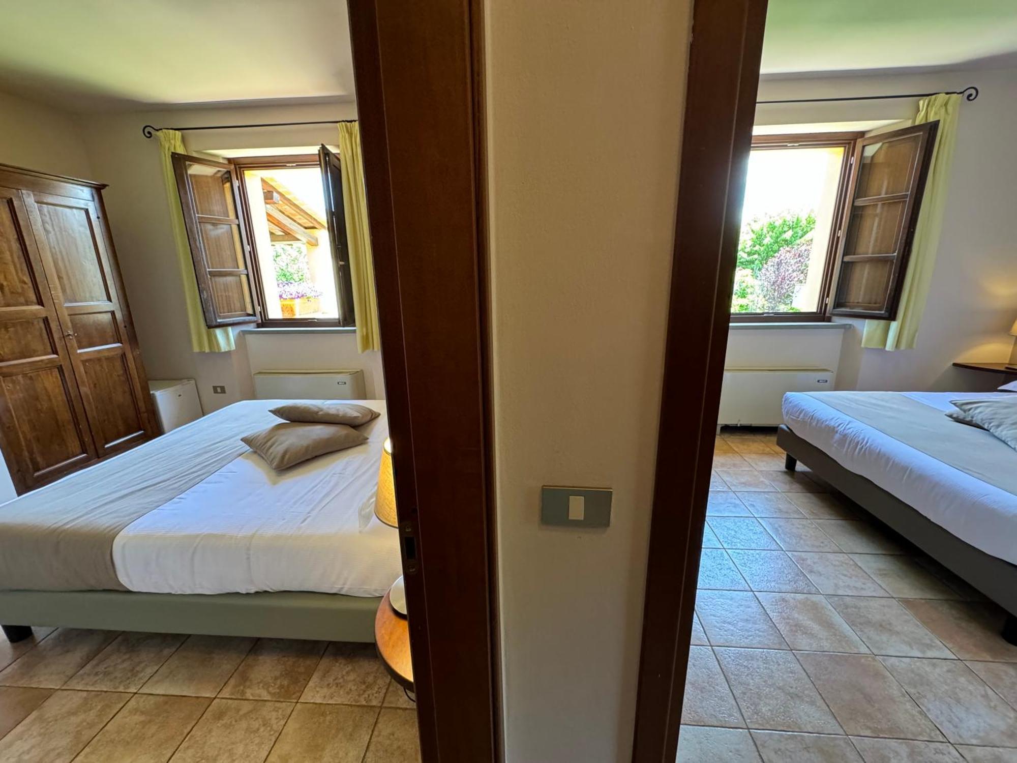 La Locanda Dei Golosi Bosco Kültér fotó