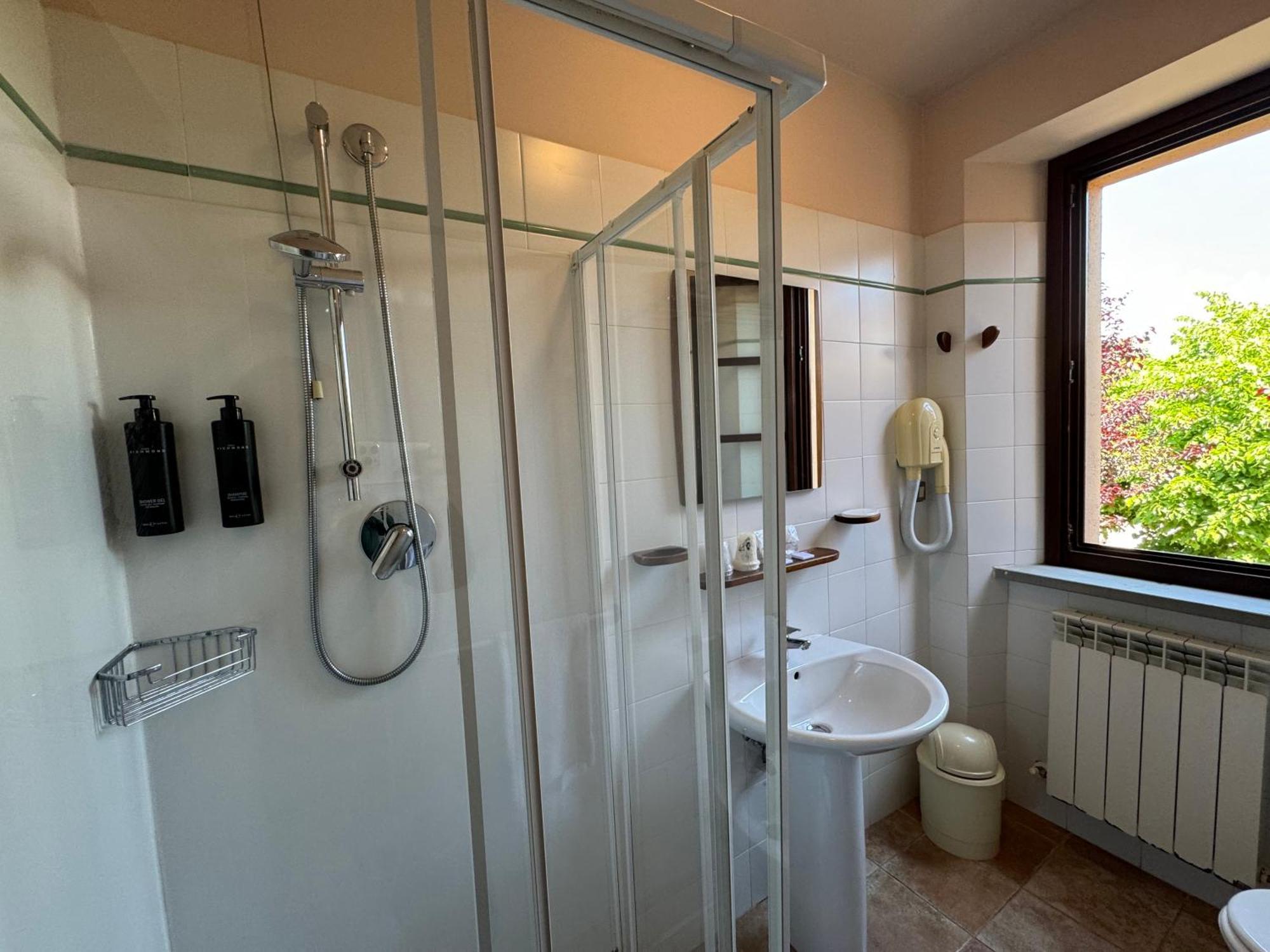 La Locanda Dei Golosi Bosco Szoba fotó