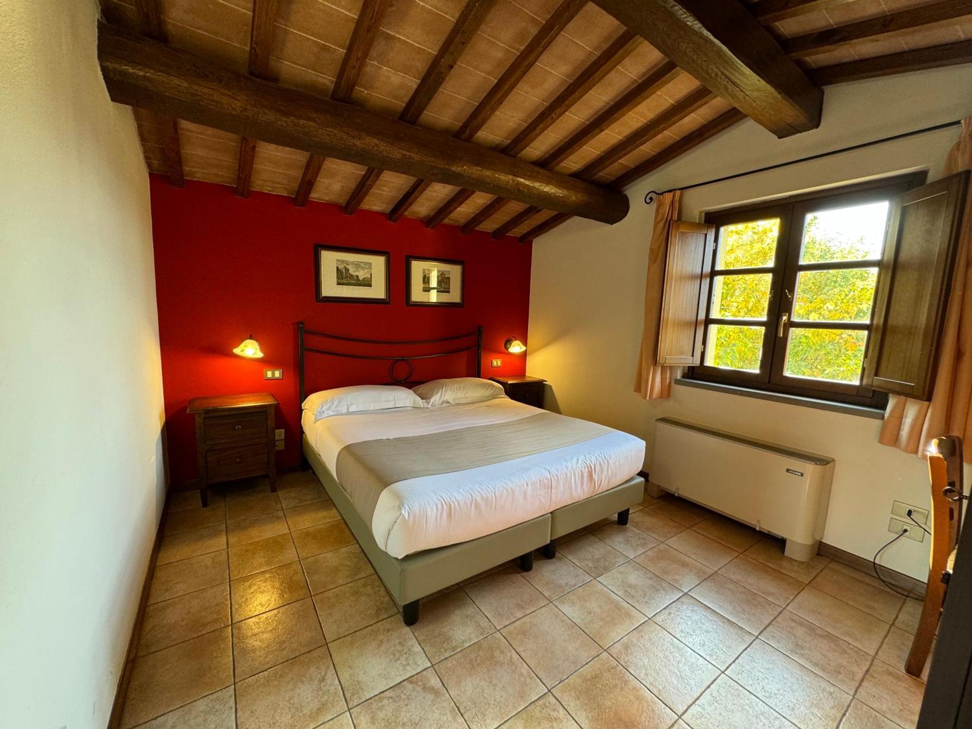 La Locanda Dei Golosi Bosco Kültér fotó