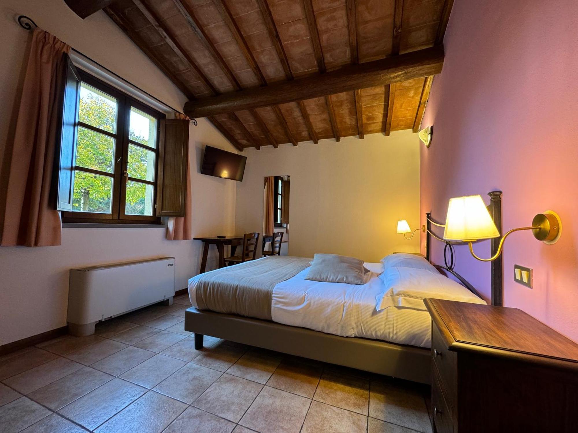 La Locanda Dei Golosi Bosco Kültér fotó