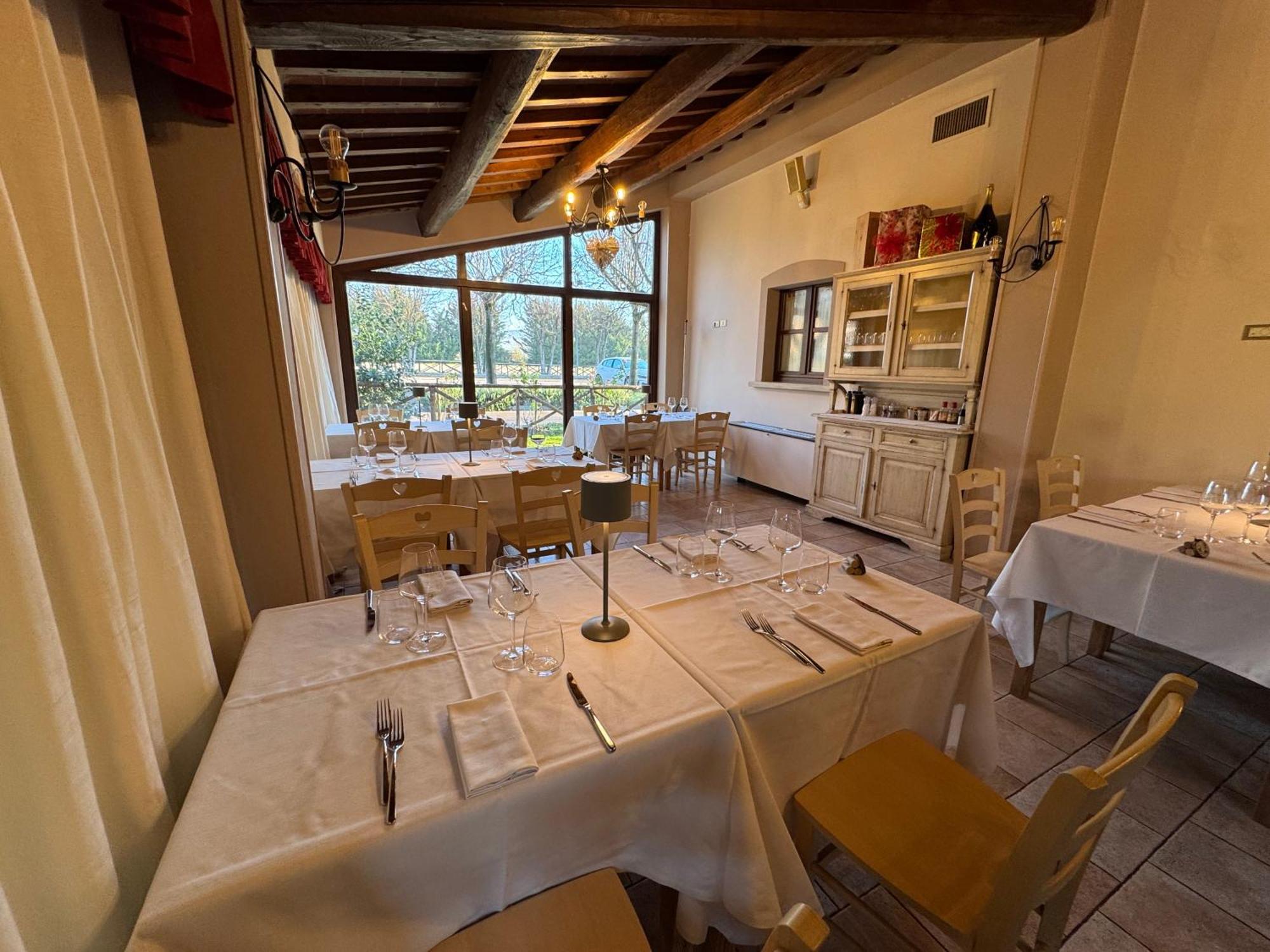 La Locanda Dei Golosi Bosco Kültér fotó