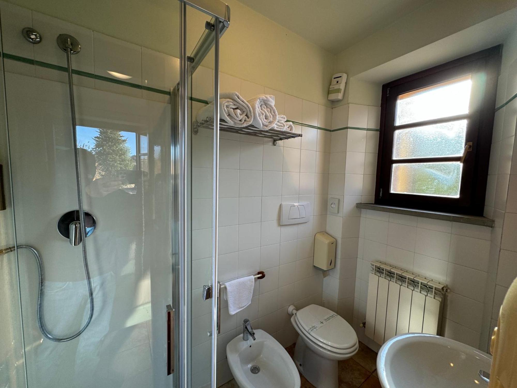 La Locanda Dei Golosi Bosco Szoba fotó