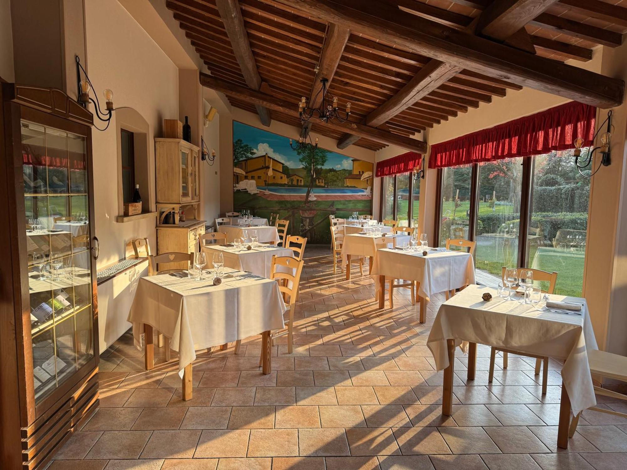 La Locanda Dei Golosi Bosco Kültér fotó