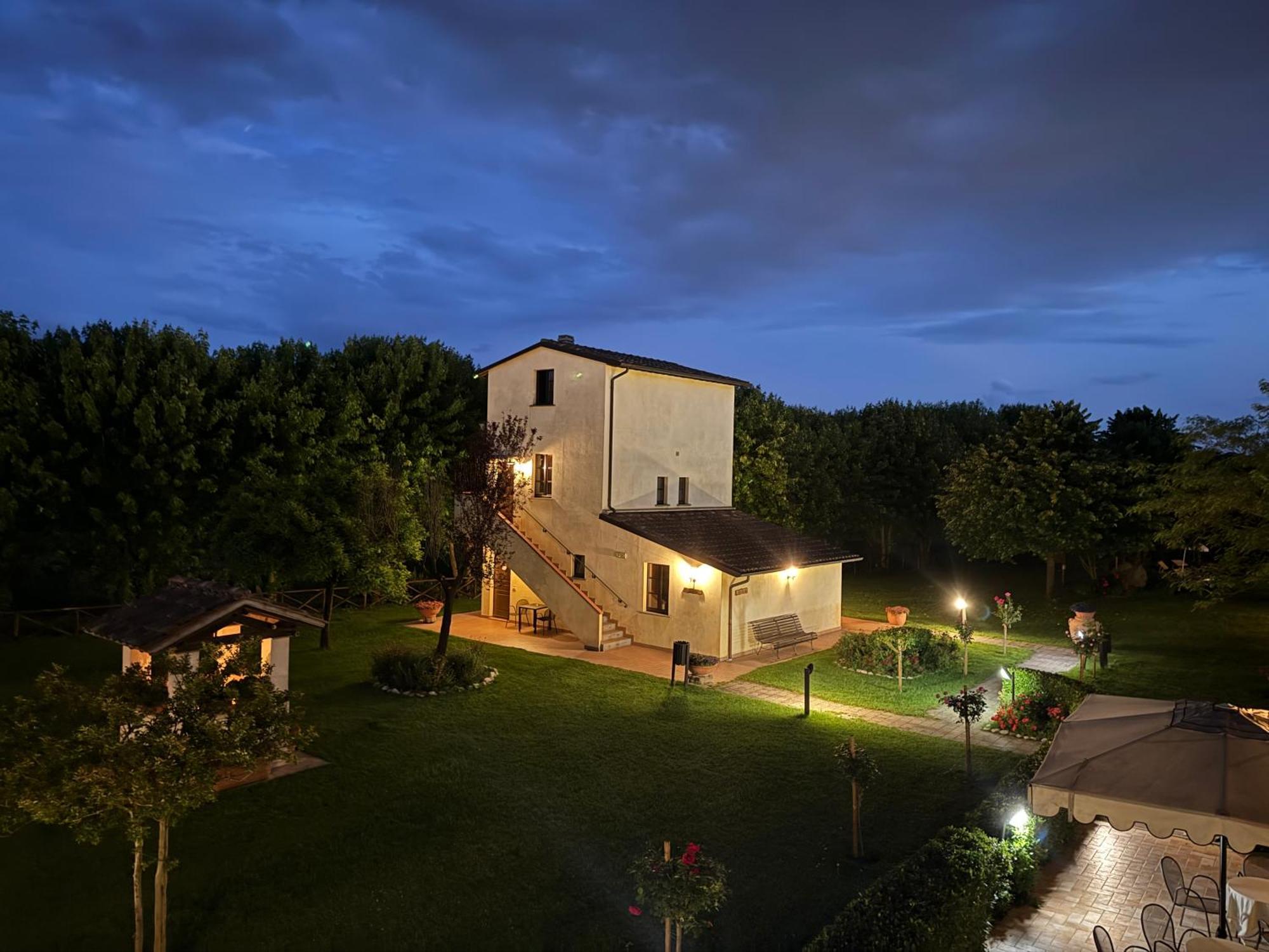 La Locanda Dei Golosi Bosco Kültér fotó