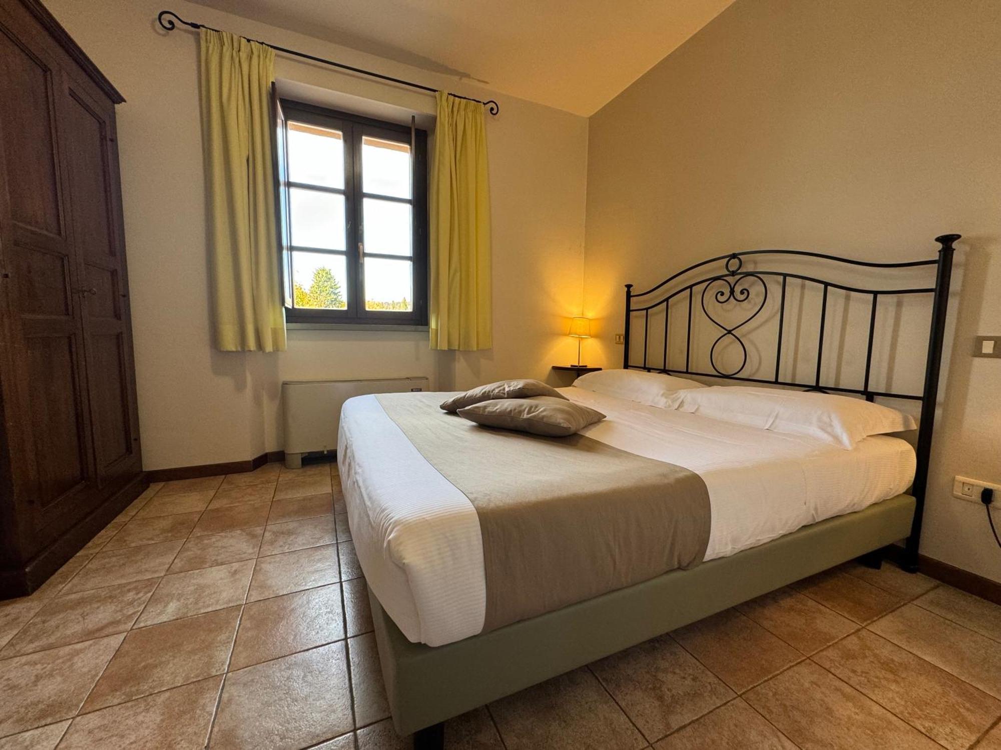 La Locanda Dei Golosi Bosco Kültér fotó