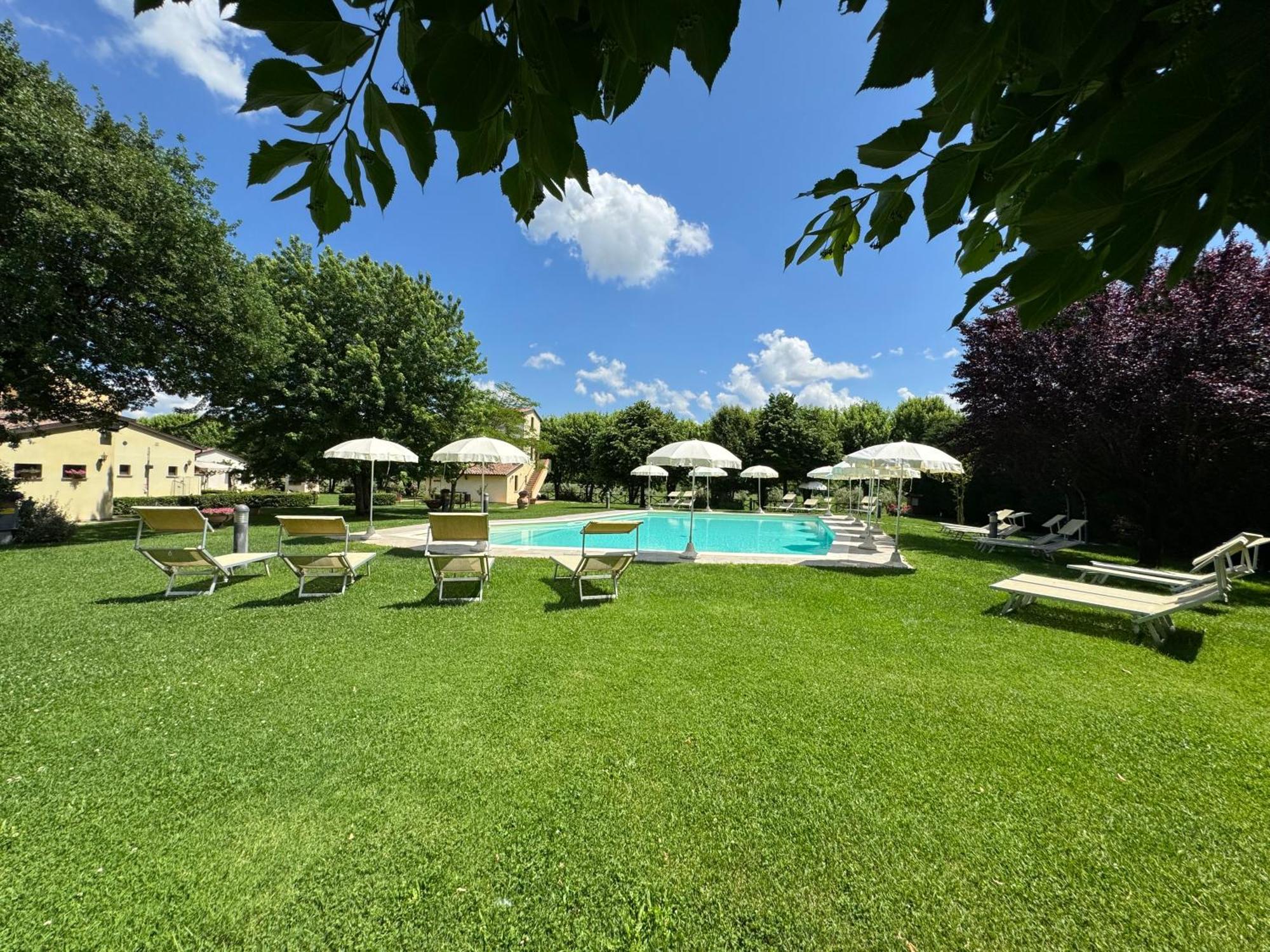 La Locanda Dei Golosi Bosco Kültér fotó